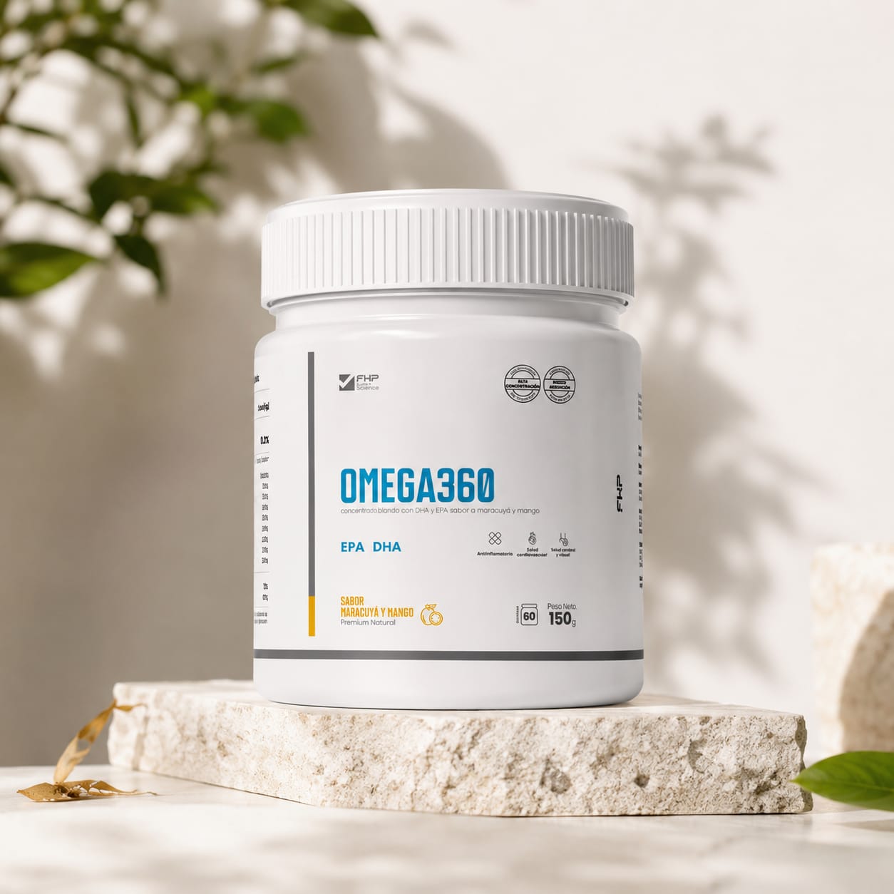 OMEGA 360