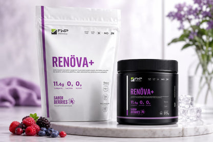 COLAGENO RENOVA+