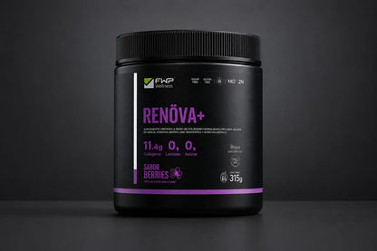 COLAGENO RENOVA+
