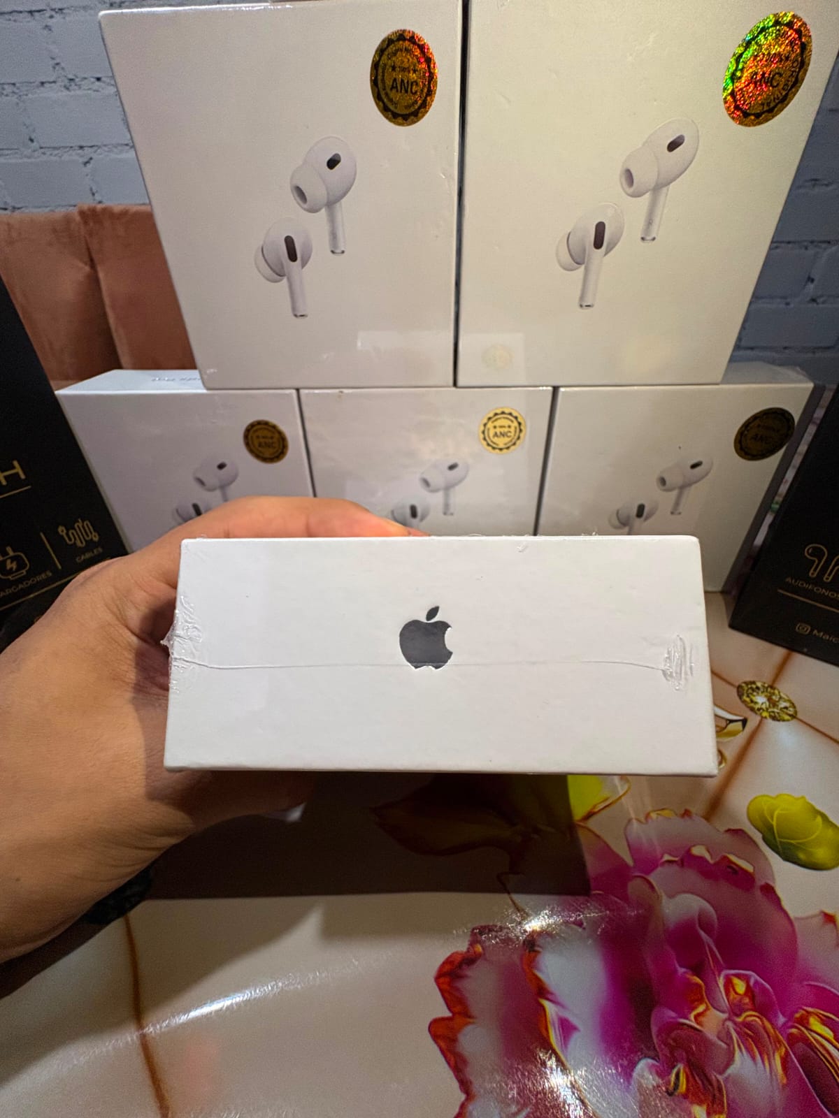 AIRPODS PRO 2
